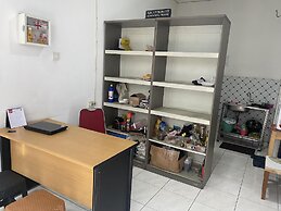 Hotel O Mahagoni House Syariah