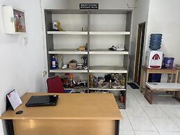 Hotel O Mahagoni House Syariah
