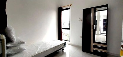 Hotel O Mahagoni House Syariah