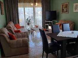 Apartment Čeliković