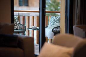 Aparthotel Dorf570