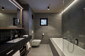 Aparthotel Dorf570