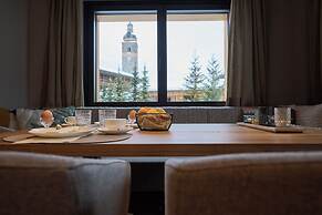 Aparthotel Dorf570