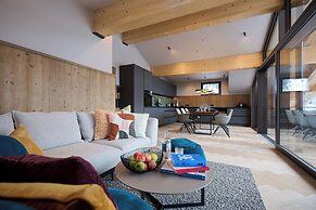 Aparthotel Dorf570