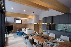 Aparthotel Dorf570