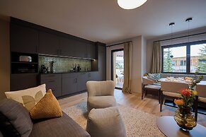 Aparthotel Dorf570