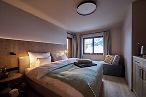 Aparthotel Dorf570