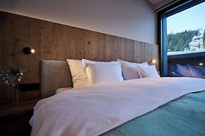 Aparthotel Dorf570