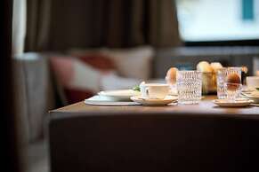 Aparthotel Dorf570