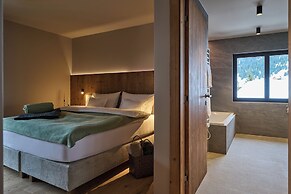 Aparthotel Dorf570