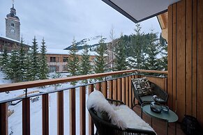 Aparthotel Dorf570