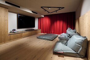 Aparthotel Dorf570