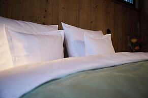 Aparthotel Dorf570