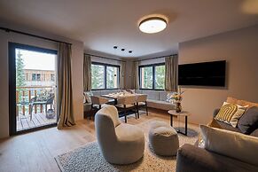 Aparthotel Dorf570