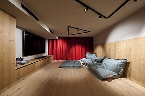 Aparthotel Dorf570