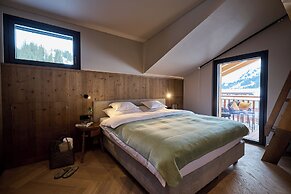 Aparthotel Dorf570