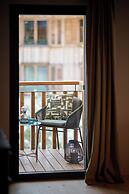 Aparthotel Dorf570