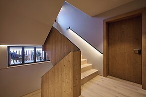 Aparthotel Dorf570