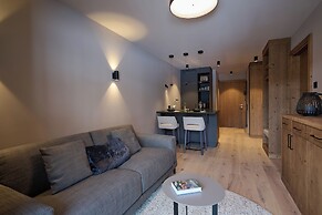 Aparthotel Dorf570