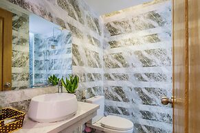 Sea View Muong Thanh Apartment