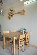 Sea View Muong Thanh Apartment