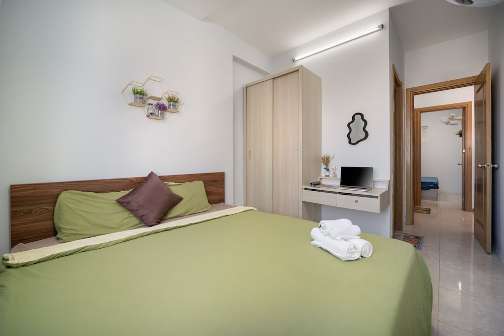 Sea View Muong Thanh Apartment