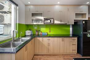 Sea View Muong Thanh Apartment
