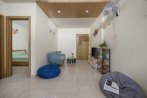 Sea View Muong Thanh Apartment
