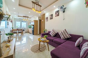 Sea View Muong Thanh Apartment