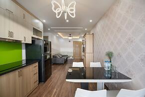 Sea View Muong Thanh Apartment