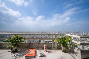 Sea View Muong Thanh Apartment
