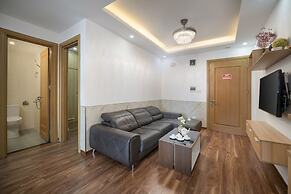 Sea View Muong Thanh Apartment