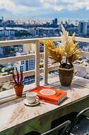 Sea View Muong Thanh Apartment
