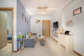 Sea View Muong Thanh Apartment