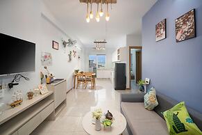 Sea View Muong Thanh Apartment