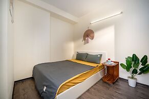 Sea View Muong Thanh Apartment