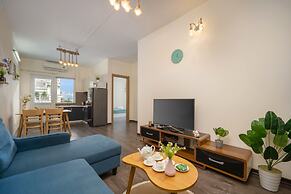 Sea View Muong Thanh Apartment