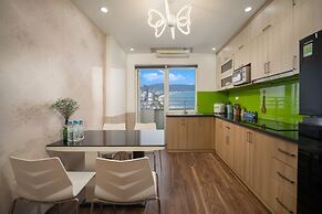 Sea View Muong Thanh Apartment