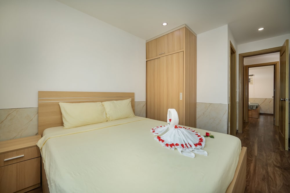 Sea View Muong Thanh Apartment