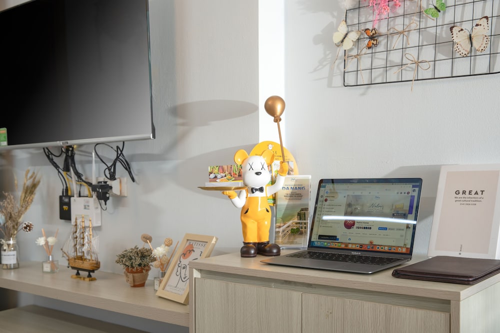 Sea View Muong Thanh Apartment
