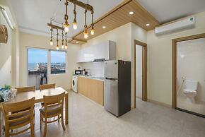 Sea View Muong Thanh Apartment