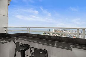 Sea View Muong Thanh Apartment