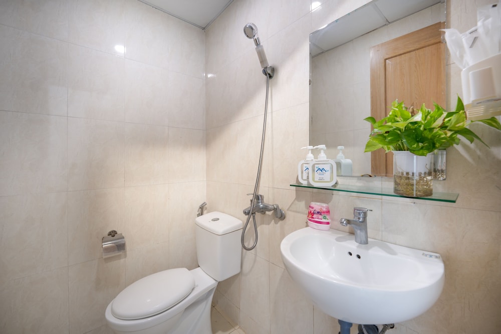 Sea View Muong Thanh Apartment