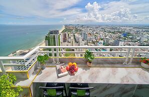 Sea View Muong Thanh Apartment