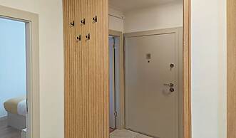 Marmada Suites