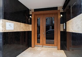 Marmada Suites