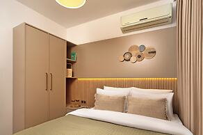 Marmada Suites