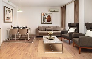 Marmada Suites