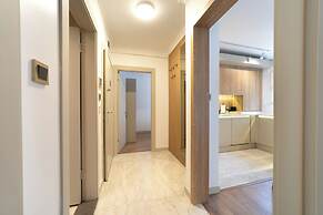Marmada Suites