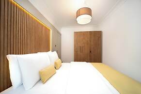 Marmada Suites